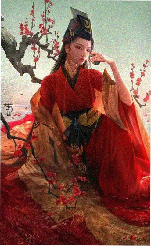 候鸟旅馆海报