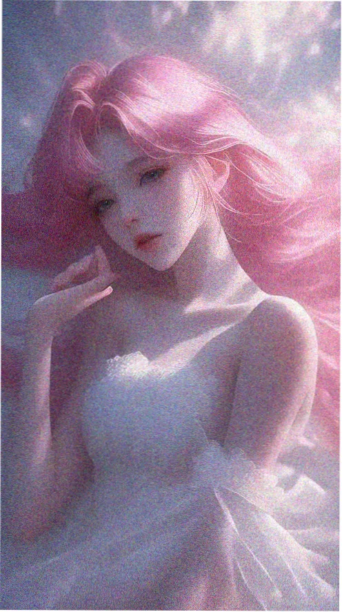 无声证词海报